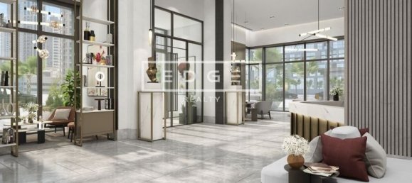 2 bedrooms Apartment in Downtown Dubai (Downtown Burj Dubai), UAE No. 6390 6