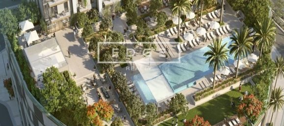 2 bedrooms Apartment in Downtown Dubai (Downtown Burj Dubai), UAE No. 6390 3