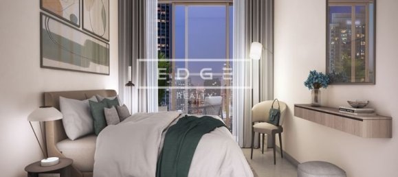 2 bedrooms Apartment in Downtown Dubai (Downtown Burj Dubai), UAE No. 6390 11
