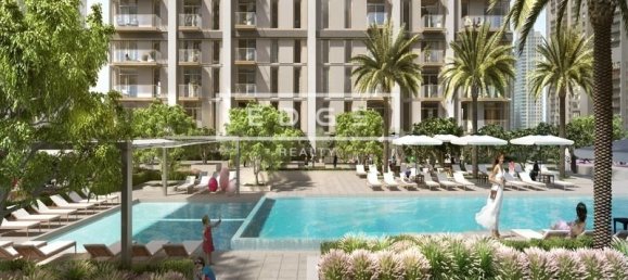 2 bedrooms Apartment in Downtown Dubai (Downtown Burj Dubai), UAE No. 6390 2