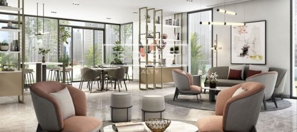 2 bedrooms Apartment in Downtown Dubai (Downtown Burj Dubai), UAE No. 6390 10