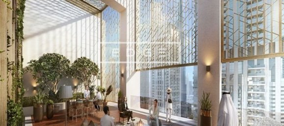 2 bedrooms Apartment in Downtown Dubai (Downtown Burj Dubai), UAE No. 6390 5