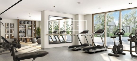 2 bedrooms Apartment in Downtown Dubai (Downtown Burj Dubai), UAE No. 6390 14