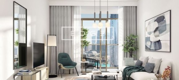 2 bedrooms Apartment in Downtown Dubai (Downtown Burj Dubai), UAE No. 6390 13