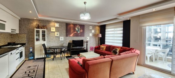 Apartment 1+1 in Alanya, Turkey No. 24203 6