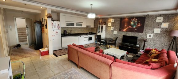 Apartment 1+1 in Alanya, Turkey No. 24203 2