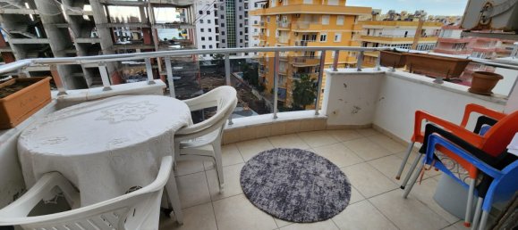 Apartment 1+1 in Alanya, Turkey No. 24203 7