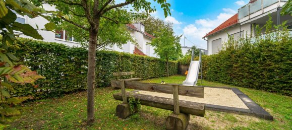 Квартира с 2 спальнями в Мюнхен, Германия № 281434 13