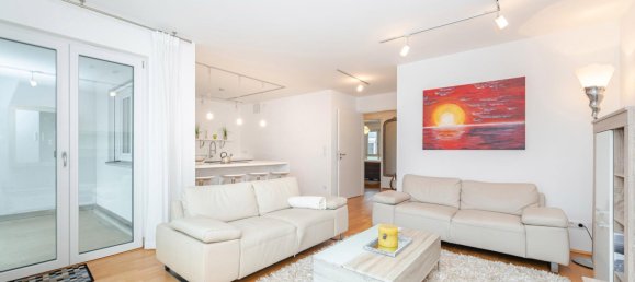 Квартира с 2 спальнями в Мюнхен, Германия № 281434 3