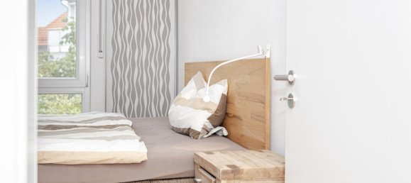 Квартира с 2 спальнями в Мюнхен, Германия № 281434 5