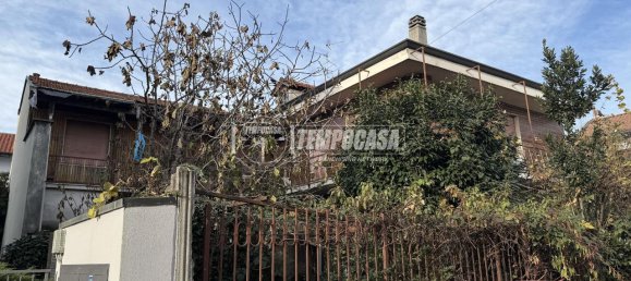 8-salle Villa à Seregno, Italy No. 112018 28