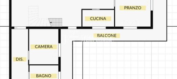 8-salle Villa à Seregno, Italy No. 112018 31