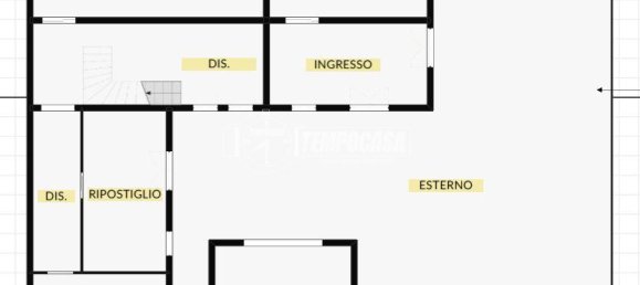 8-salle Villa à Seregno, Italy No. 112018 30