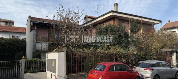 8-salle Villa à Seregno, Italy No. 112018 27