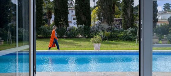 4 غرف نوم منزل في Mexilhoeira Grande, Portugal رقم 100139 27