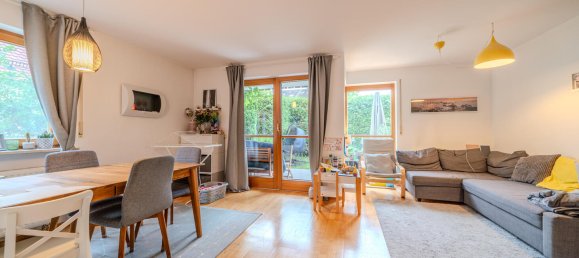 3 rooms Duplex in Munich, Germany No. 333823 2