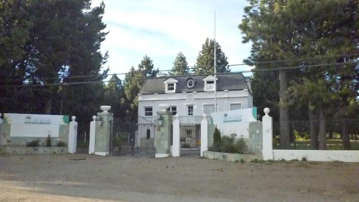 Terreno em San Carlos de Bariloche, Argentina N.º 31149