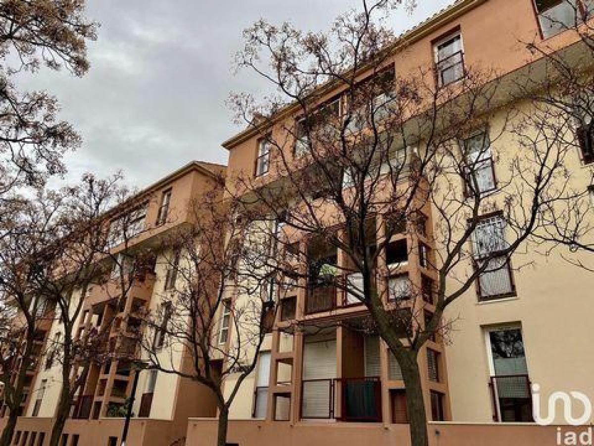 2 bedrooms Condo in Montpellier, France No. 36492