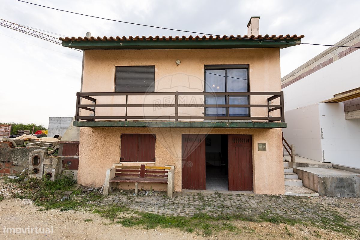 2 غرف نوم منزل في Alcobaca, Portugal رقم 21998