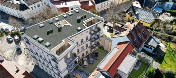 4-Zimmer Wohnung in Mödling, Austria, Nr. 179512 8