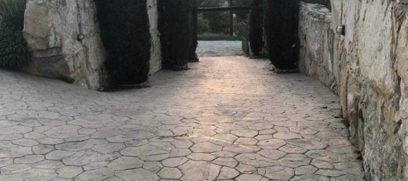 Дом с 4 спальнями в Дорос, Кипр № 10888 2