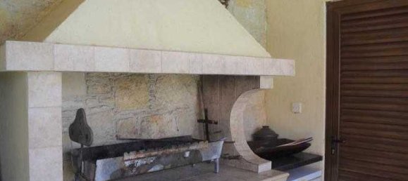 Дом с 4 спальнями в Дорос, Кипр № 10888 3