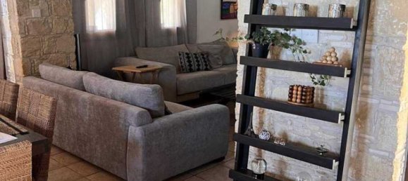 Дом с 4 спальнями в Дорос, Кипр № 10888 6