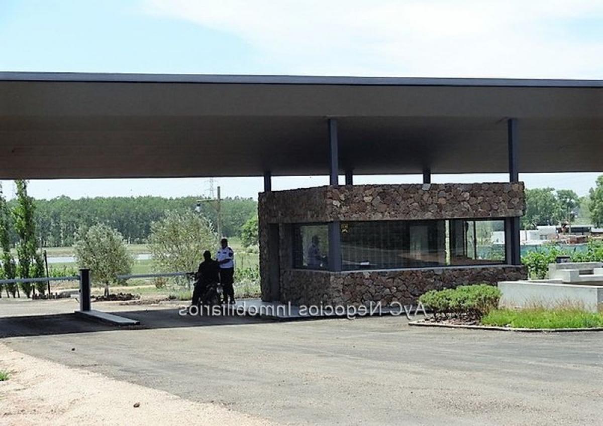 Terrain à Canelones, Uruguay No. 16183