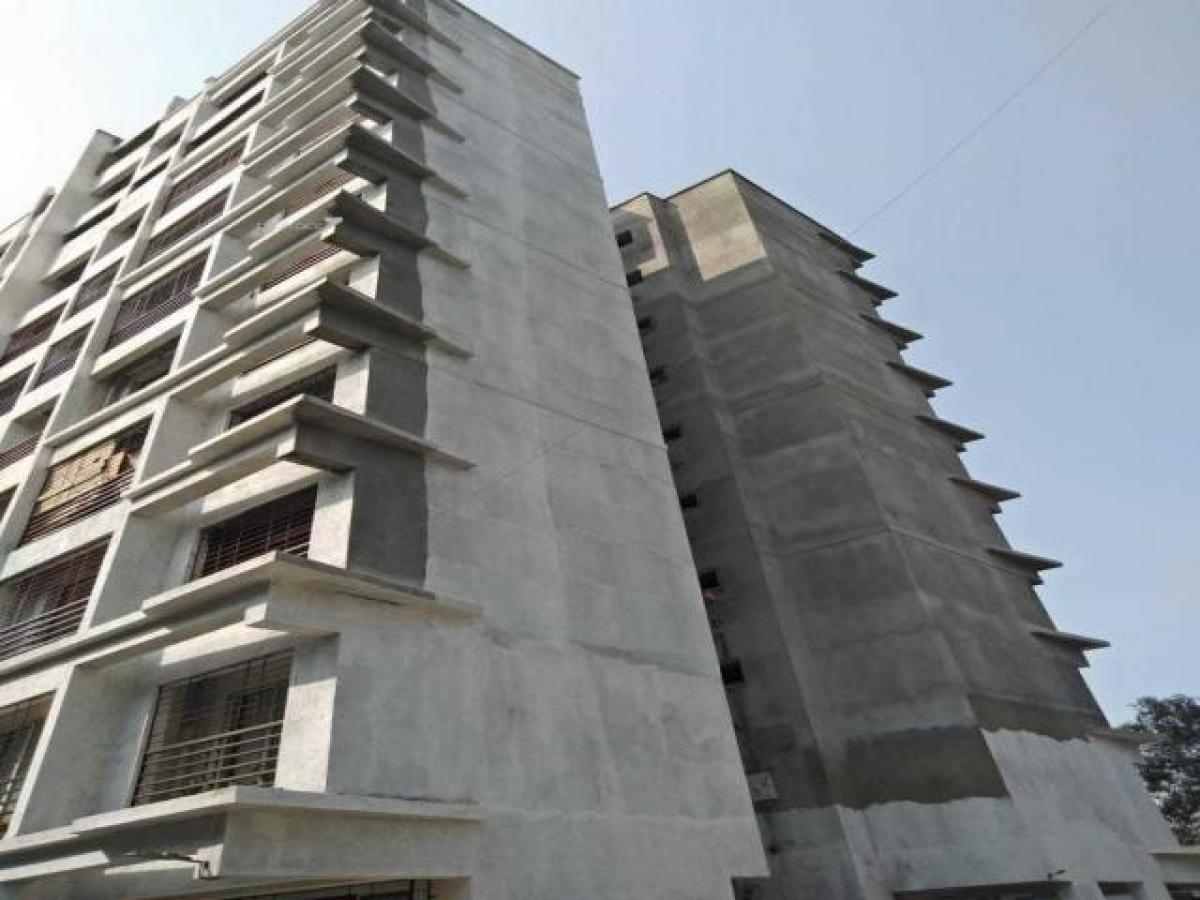 2 chambres Maison à Mumbai, India No. 26146