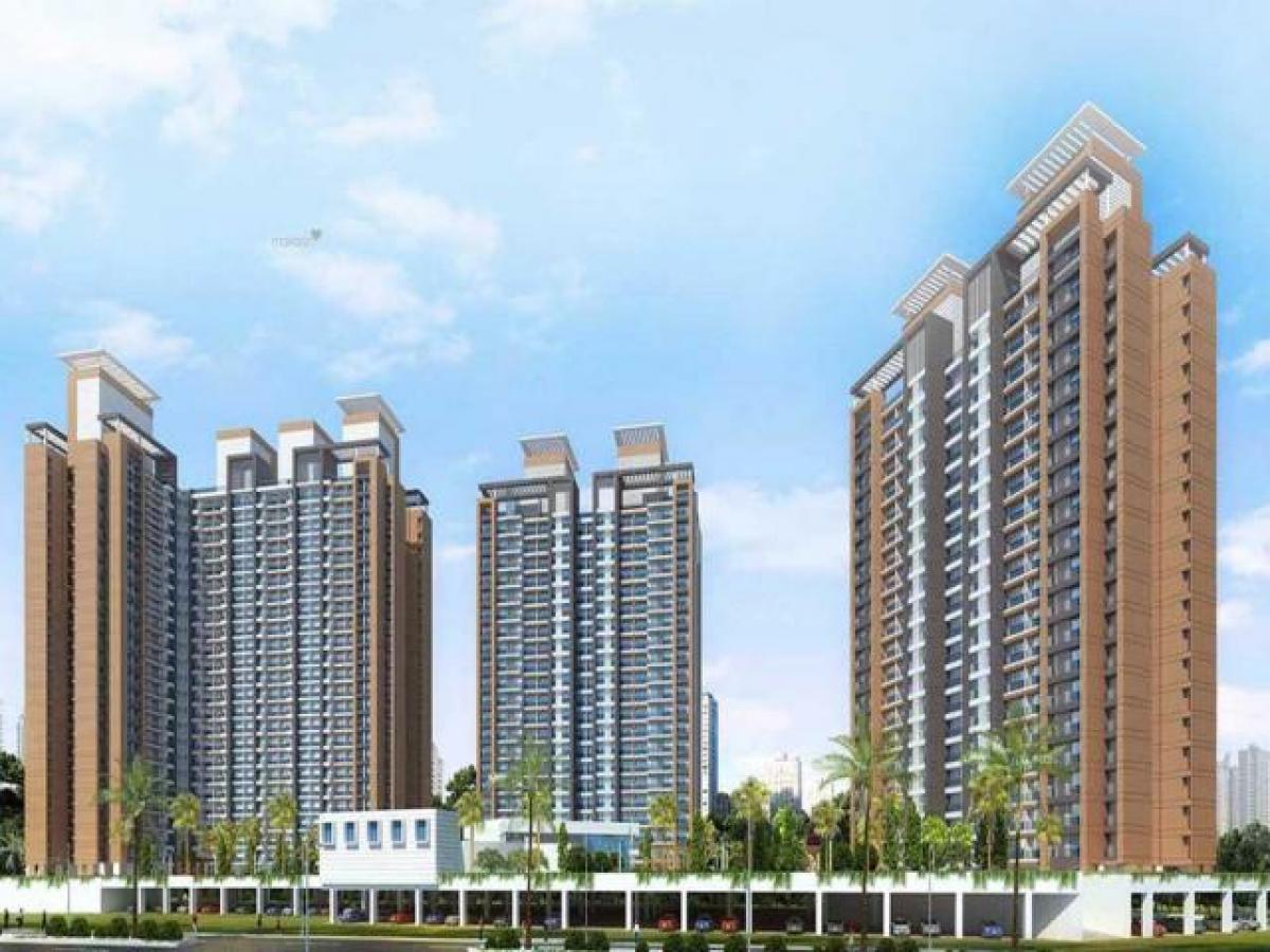 Studio in Mumbai, India, Nr. 9800