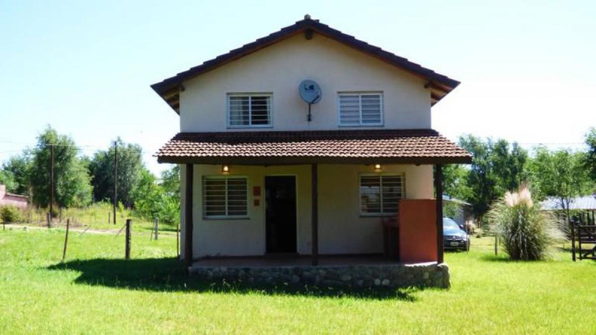 Casa T2 em Cordoba, Argentina N.º 19807