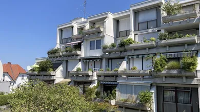 Apartamento de 3 habitaciónes en Furstenfeld, Austria No. 223641