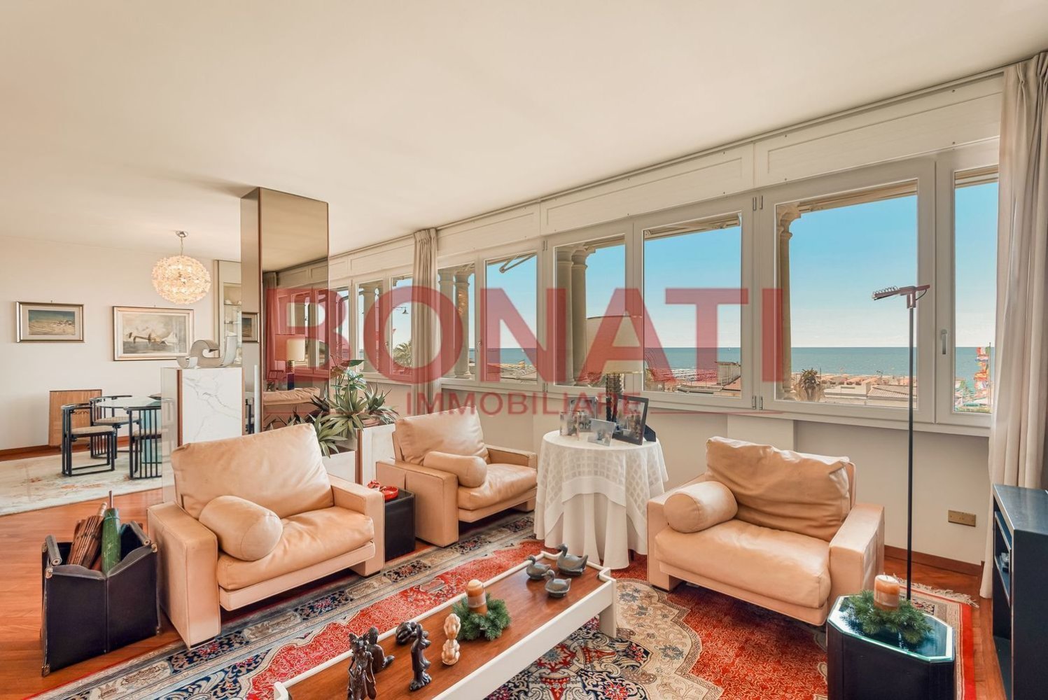10-Zimmer Villa in Viareggio, Italy, Nr. 306728