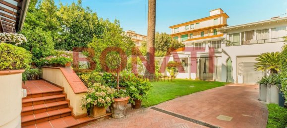 10-Zimmer Villa in Viareggio, Italy, Nr. 306728 44