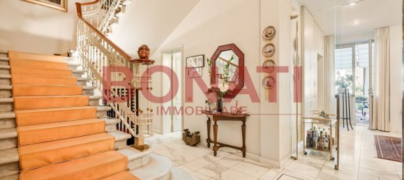 10-Zimmer Villa in Viareggio, Italy, Nr. 306728 29