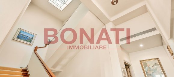 10-Zimmer Villa in Viareggio, Italy, Nr. 306728 11