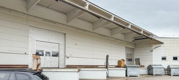 Bureau à Wels, Austria 699m² No. 204548 10