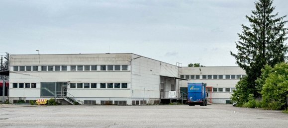 Bureau à Wels, Austria 699m² No. 204548 12