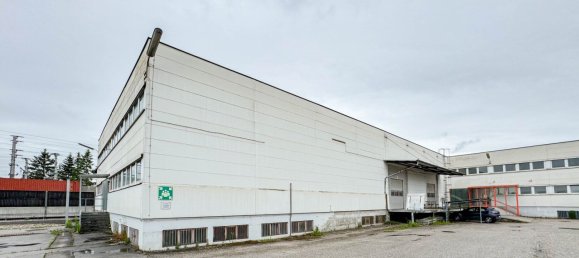 Bureau à Wels, Austria 699m² No. 204548 11