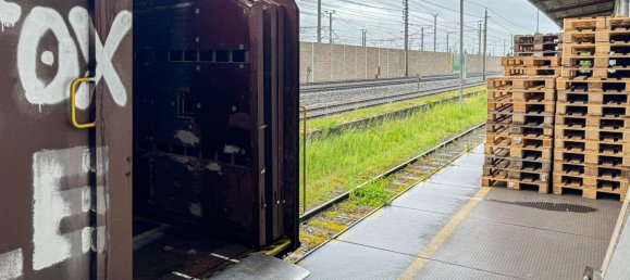 Bureau à Wels, Austria 699m² No. 204548 9