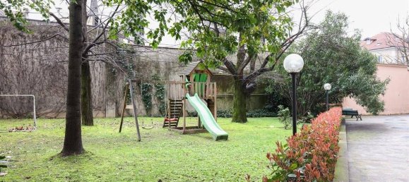 Apartamento de 3 dormitorios en Monza, Italy No. 237950 95