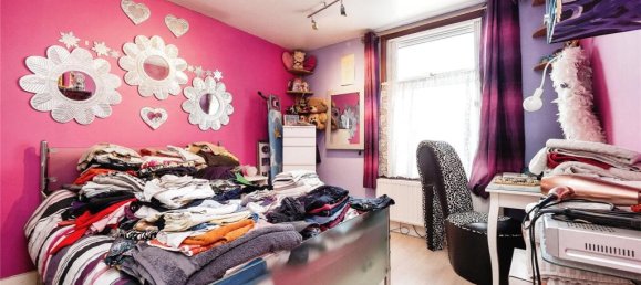 3 غرف نوم منزل في Manor Park, United Kingdom رقم 11391 8