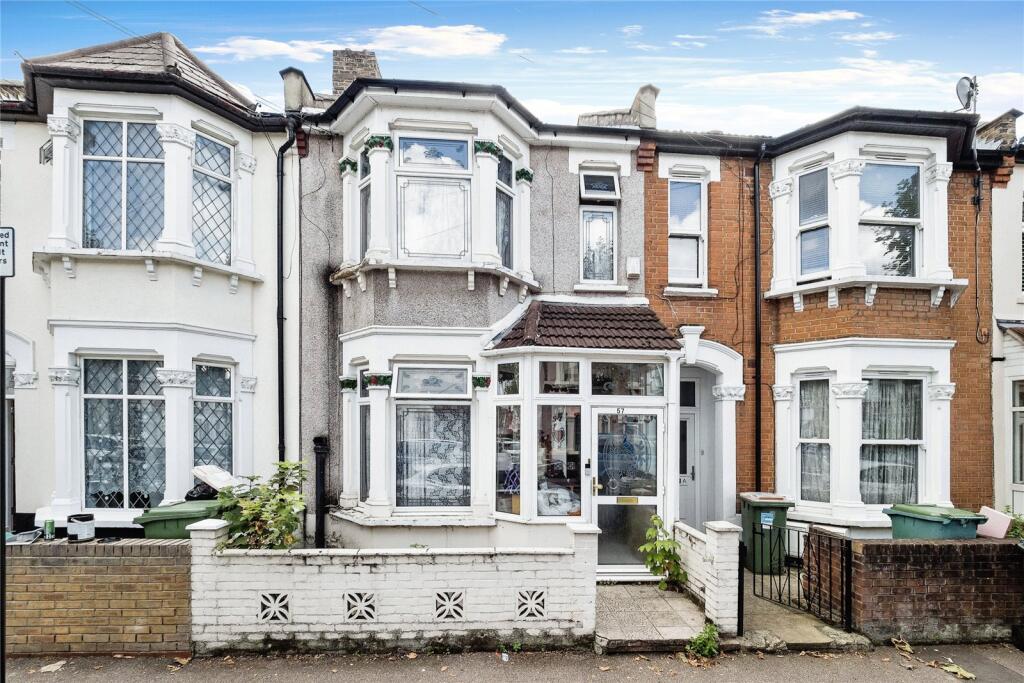 3 غرف نوم منزل في Manor Park, United Kingdom رقم 11391