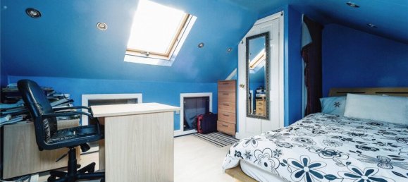 3 غرف نوم منزل في Manor Park, United Kingdom رقم 11391 11