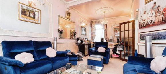 3 غرف نوم منزل في Manor Park, United Kingdom رقم 11391 2