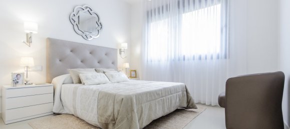 3 غرف نوم فيلا في San Miguel de Salinas, Spain رقم 288782 11