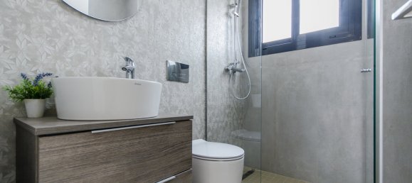 3 غرف نوم فيلا في San Miguel de Salinas, Spain رقم 288782 10