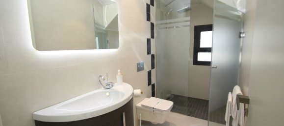 3 غرف نوم فيلا في San Miguel de Salinas, Spain رقم 288782 29