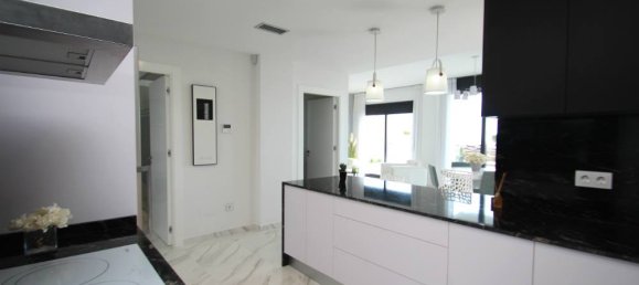 3 غرف نوم فيلا في San Miguel de Salinas, Spain رقم 288782 20