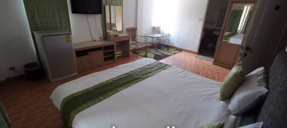 10 bedrooms Hotel in Pattaya, Thailand No. 15978 3